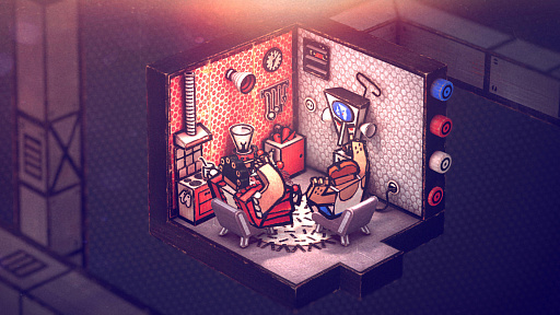 ꡼ No.003 | Amanita DesignPhonopolisפȯɽΥȥǥǥȥԥȥ