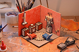 ꡼ No.005 | Amanita DesignPhonopolisפȯɽΥȥǥǥȥԥȥ