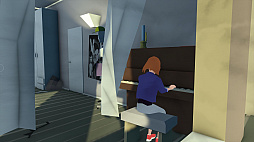 エリックじいさんの不思議なブレスレット