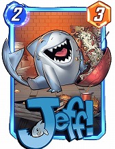 ꡼ No.003 | ưʪˤʤäޡ٥ҡ¿о졣MARVEL SNAP׿ȥ˥ޥ륺å֥ɤ