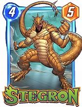 ꡼ No.004 | ưʪˤʤäޡ٥ҡ¿о졣MARVEL SNAP׿ȥ˥ޥ륺å֥ɤ