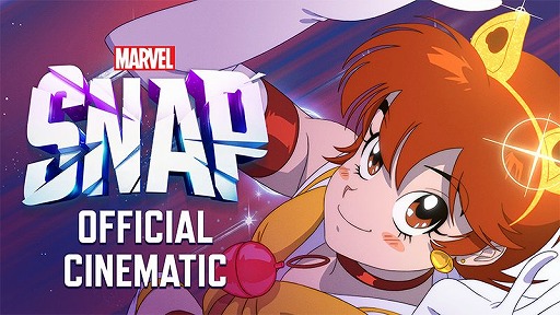 ꡼ No.004 | MARVEL SNAPסPCǤ꡼UI磻ɲ̤˺Ŭ졤ͷӤ䤹ʥ˥᡼ȥ쥤顼