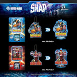画像ギャラリー No.008のサムネイル画像 / 「MARVEL SNAP」のアクリルグッズが2024年3月に発売決定。パーツの組み合わせで,3Dエフェクト「フレームブレイク」も再現できる