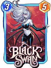 画像ギャラリー No.002のサムネイル画像 / 「MARVEL SNAP」,サノスの精鋭が勢揃いな新シーズン「ブラック・オーダー」をスタート。ベン・ブロード氏による紹介動画が公開に