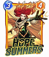 ꡼ No.001 | MARVEL SNAP׿֥٥󥸥㡼 vs. X-MENפȡۡסޡʤɡξϤˤȤäƽפʥ饯о