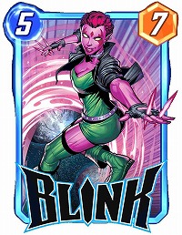 ���������꡼ No.004�Υ���ͥ������ / ��MARVEL SNAP�ס�����������ְ�֤λ��פ򥹥����ȡ�ľ���˽Ф������ɤ�ǥå���ι⥳���ȥ����ɤ������ؤ���֥֥�󥯡פ��о�