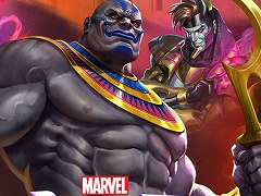 「MARVEL SNAP」，新メカニズム「目標」を持つカードを実装。スーパーヴィラン「アポカリプス」のオリジンを描く新シーズンが開幕