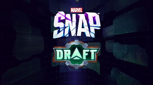 画像ギャラリー No.001のサムネイル画像 / ［プレイレポ］「MARVEL SNAP」，即興でデッキを組む“ドラフトモード”を先行体験。誰でも多彩なカードを使えるうえ報酬も豪華！ 初心者＆復帰勢にオススメのゲームモードだ