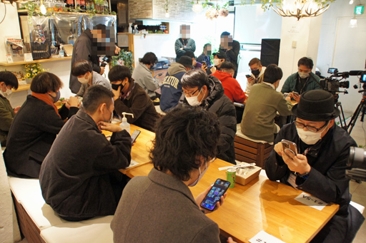 画像ギャラリー No.002のサムネイル画像 / 「Marvel Snap」の新要素“バトルモード”を活用した,ランクマとは違う対面ならではのアツい駆け引きに注目。ユーザー大会レポート