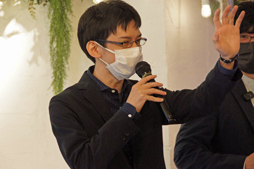 画像ギャラリー No.003のサムネイル画像 / 「Marvel Snap」の新要素“バトルモード”を活用した,ランクマとは違う対面ならではのアツい駆け引きに注目。ユーザー大会レポート