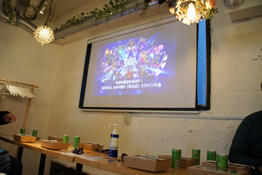 ꡼ No.005 | Marvel SnapפοǡȥХȥ⡼ɡɤѤ󥯥ޤȤϰ㤦̤ʤǤϤΥĤܡ桼ݡ