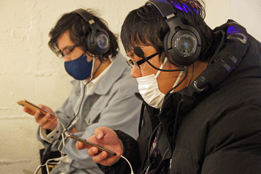 画像ギャラリー No.010のサムネイル画像 / 「Marvel Snap」の新要素“バトルモード”を活用した,ランクマとは違う対面ならではのアツい駆け引きに注目。ユーザー大会レポート