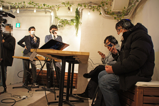 画像ギャラリー No.011のサムネイル画像 / 「Marvel Snap」の新要素“バトルモード”を活用した,ランクマとは違う対面ならではのアツい駆け引きに注目。ユーザー大会レポート