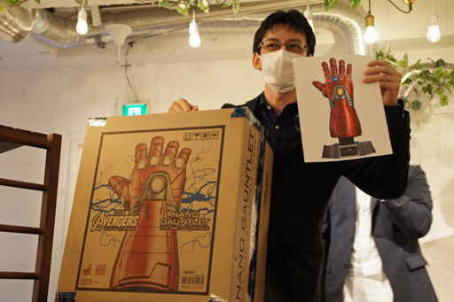 画像ギャラリー No.012のサムネイル画像 / 「Marvel Snap」の新要素“バトルモード”を活用した,ランクマとは違う対面ならではのアツい駆け引きに注目。ユーザー大会レポート