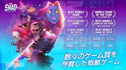 ꡼ No.001 | MARVEL SNAP