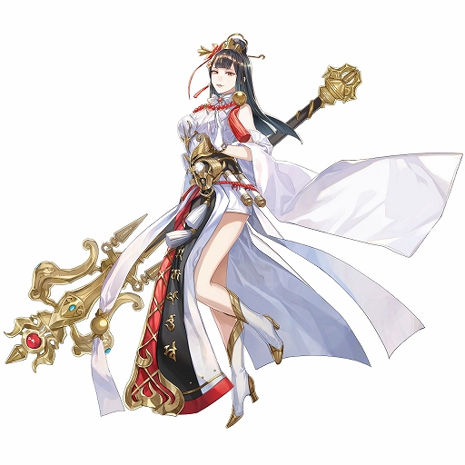 画像ギャラリー No.007のサムネイル画像 / 【PR】スマホ向けMMORPG「暁ノ天刃録」の事前登録がスタート。美しい東洋風の世界を縦横無尽に飛び回って冒険しよう!