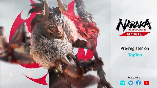 ꡼ No.001 | NARAKA: BLADEPOINT Mobileפκǿ̵ǥץ쥤ǤPay to WinǤϤʤȤ餫