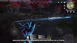 ꡼ No.002 | NARAKA: BLADEPOINT Mobileפκǿ̵ǥץ쥤ǤPay to WinǤϤʤȤ餫