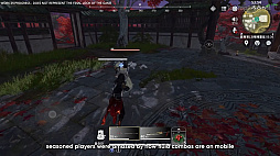 ꡼ No.003 | NARAKA: BLADEPOINT Mobileפκǿ̵ǥץ쥤ǤPay to WinǤϤʤȤ餫