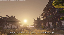 ꡼ No.005 | NARAKA: BLADEPOINT Mobileפκǿ̵ǥץ쥤ǤPay to WinǤϤʤȤ餫