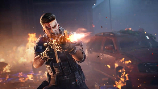 ���������꡼ No.001�Υ���ͥ������ / NetEase�ο���TPS��ZOZ: Final Hour�פǶ����ץ쥤�ƥ��Ȥ�»�ͽ�ꡣ����Ƥ⽪��ꤸ��ʤ����ͤȥ���ӤΥ��Х��Х륲����