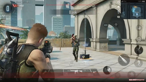 ���������꡼ No.003�Υ���ͥ������ / NetEase�ο���TPS��ZOZ: Final Hour�פǶ����ץ쥤�ƥ��Ȥ�»�ͽ�ꡣ����Ƥ⽪��ꤸ��ʤ����ͤȥ���ӤΥ��Х��Х륲����