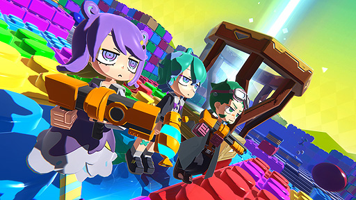 ꡼ No.006 | ֥˥󥹥פPCPS5Switch˸124ۿϤءĤƤǥΥˤ31оηХȥ륢