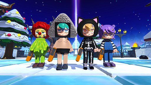 ꡼ No.008 | ֥˥󥹥פPCPS5Switch˸124ۿϤءĤƤǥΥˤ31оηХȥ륢