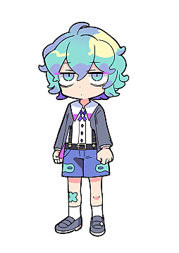 ꡼ No.007 | ֥˥󥹥ס117ˤ褷ȷݿͤԥץ쥤ۿ»ܡSwitchǤͽⳫ