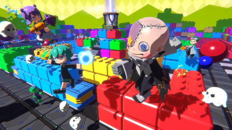 ꡼ No.001Υͥ / ֥˥󥹥סȥԥ2ɳ롣󥹥俷ޥåפɲá饯ȥͥ͡ɡCV:ƬΤˤо