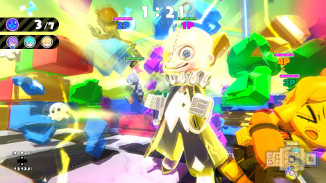 ꡼ No.004Υͥ / ֥˥󥹥סȥԥ2ɳ롣󥹥俷ޥåפɲá饯ȥͥ͡ɡCV:ƬΤˤо