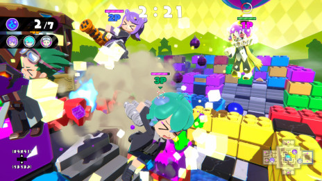 ꡼ No.005Υͥ / ֥˥󥹥סȥԥ2ɳ롣󥹥俷ޥåפɲá饯ȥͥ͡ɡCV:ƬΤˤо