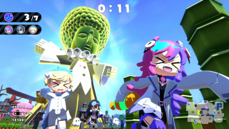 ꡼ No.002Υͥ / ֥˥󥹥פơޤοȥԥ3ɳ롣ĥ᤬̳ͥ륹åʤɤDLCо