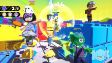 ꡼ No.005Υͥ / ֥˥󥹥פơޤοȥԥ3ɳ롣ĥ᤬̳ͥ륹åʤɤDLCо