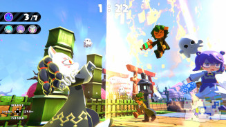 ꡼ No.009Υͥ / ֥˥󥹥פơޤοȥԥ3ɳ롣ĥ᤬̳ͥ륹åʤɤDLCо