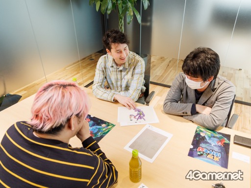 ꡼ No.022 | Υ󥿥ӥ塼ϡ֥ᥰȤФΡפϹ10ǯOdencat˴Ω鳫ȯ΢äޤǤޤȤʹ