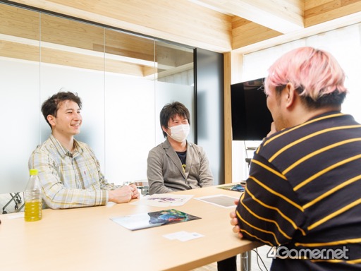 ꡼ No.027 | Υ󥿥ӥ塼ϡ֥ᥰȤФΡפϹ10ǯOdencat˴Ω鳫ȯ΢äޤǤޤȤʹ