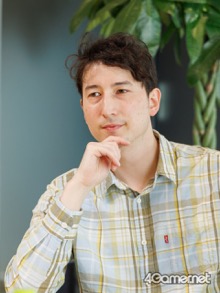 ꡼ No.028 | Υ󥿥ӥ塼ϡ֥ᥰȤФΡפϹ10ǯOdencat˴Ω鳫ȯ΢äޤǤޤȤʹ