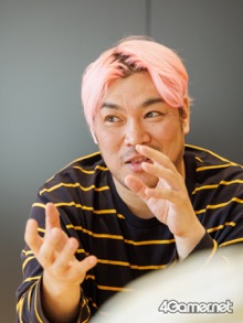 ꡼ No.029 | Υ󥿥ӥ塼ϡ֥ᥰȤФΡפϹ10ǯOdencat˴Ω鳫ȯ΢äޤǤޤȤʹ