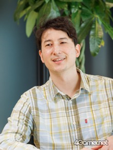 ꡼ No.030 | Υ󥿥ӥ塼ϡ֥ᥰȤФΡפϹ10ǯOdencat˴Ω鳫ȯ΢äޤǤޤȤʹ