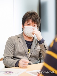 ꡼ No.031 | Υ󥿥ӥ塼ϡ֥ᥰȤФΡפϹ10ǯOdencat˴Ω鳫ȯ΢äޤǤޤȤʹ