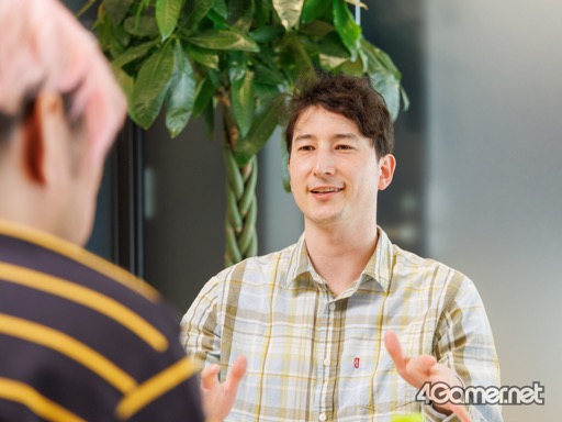 ꡼ No.035 | Υ󥿥ӥ塼ϡ֥ᥰȤФΡפϹ10ǯOdencat˴Ω鳫ȯ΢äޤǤޤȤʹ