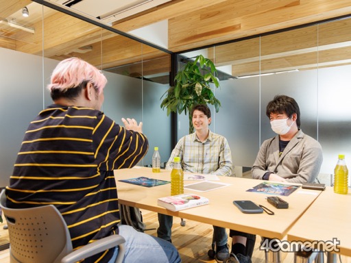 ꡼ No.036 | Υ󥿥ӥ塼ϡ֥ᥰȤФΡפϹ10ǯOdencat˴Ω鳫ȯ΢äޤǤޤȤʹ