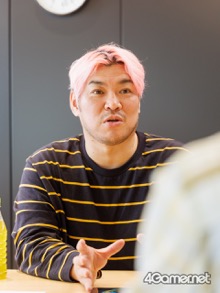 ꡼ No.037 | Υ󥿥ӥ塼ϡ֥ᥰȤФΡפϹ10ǯOdencat˴Ω鳫ȯ΢äޤǤޤȤʹ