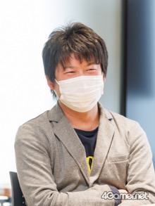 ꡼ No.038 | Υ󥿥ӥ塼ϡ֥ᥰȤФΡפϹ10ǯOdencat˴Ω鳫ȯ΢äޤǤޤȤʹ