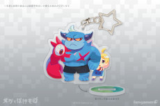 ꡼ No.003Υͥ / ֥ᥰȤФΡפȥܤTĤȥ륭ۥFangamer JapanΥ饤󥹥ȥȯ