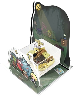 ꡼ No.002 | ֥ᥰȤФΡץե륰åȥץ󡣥르䥮ߥåդĢꥸʥTĤо