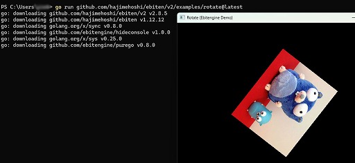 ꡼ No.017Υͥ / UEUnityʤǥȯ˸EbitengineסGameMakerסGodotפȡ٤륳ߥ˥ƥIDC2024