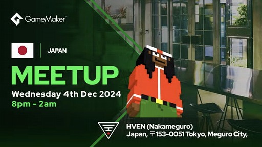 ꡼ No.037Υͥ / UEUnityʤǥȯ˸EbitengineסGameMakerסGodotפȡ٤륳ߥ˥ƥIDC2024