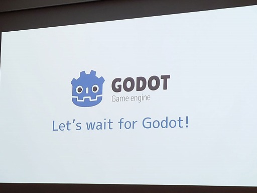 ꡼ No.052Υͥ / UEUnityʤǥȯ˸EbitengineסGameMakerסGodotפȡ٤륳ߥ˥ƥIDC2024